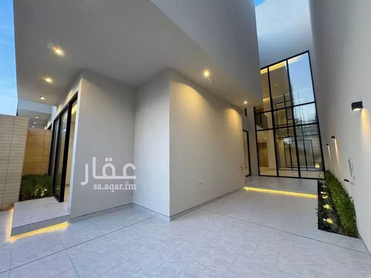 فيلا للبيع في شارع جلوي, حي النرجس, مدينة الرياض, منطقة الرياض صورة 4