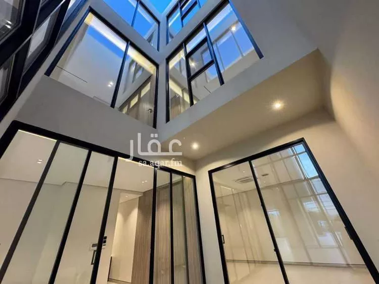 Villa for Sale in Riyadh An Narjis 13