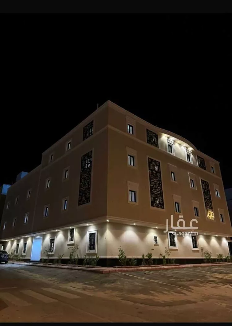 Studio for rent in Riyadh An Narjis