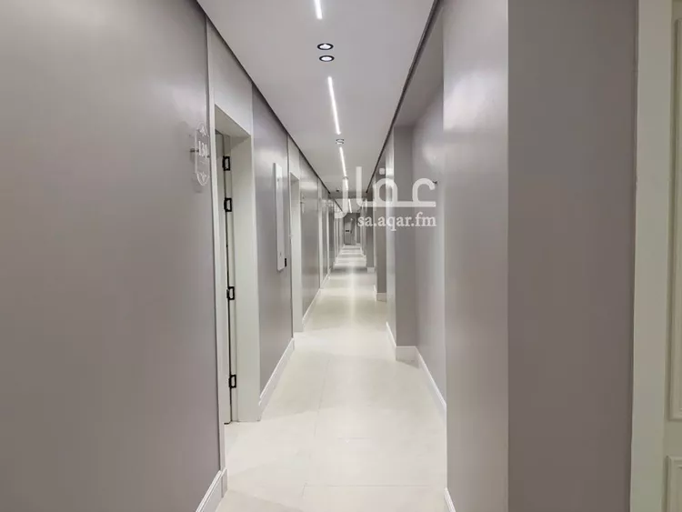 عمارة للإيجار في شارع الملك عبدالعزيز ابن عبدالرحمن سعود, حي المرسلات, مدينة الرياض, منطقة الرياض صورة 3