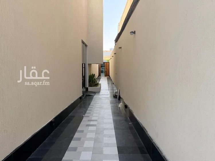 عمارة للإيجار في شارع الملك عبدالعزيز ابن عبدالرحمن سعود, حي المرسلات, مدينة الرياض, منطقة الرياض صورة 5