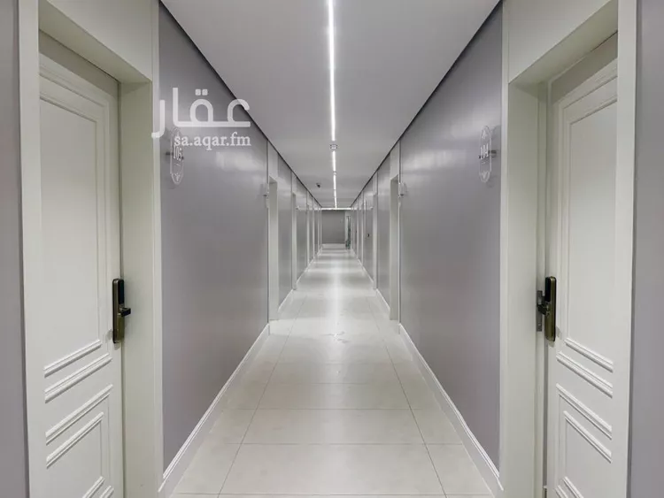 عمارة للإيجار في شارع الملك عبدالعزيز ابن عبدالرحمن سعود, حي المرسلات, مدينة الرياض, منطقة الرياض صورة 2