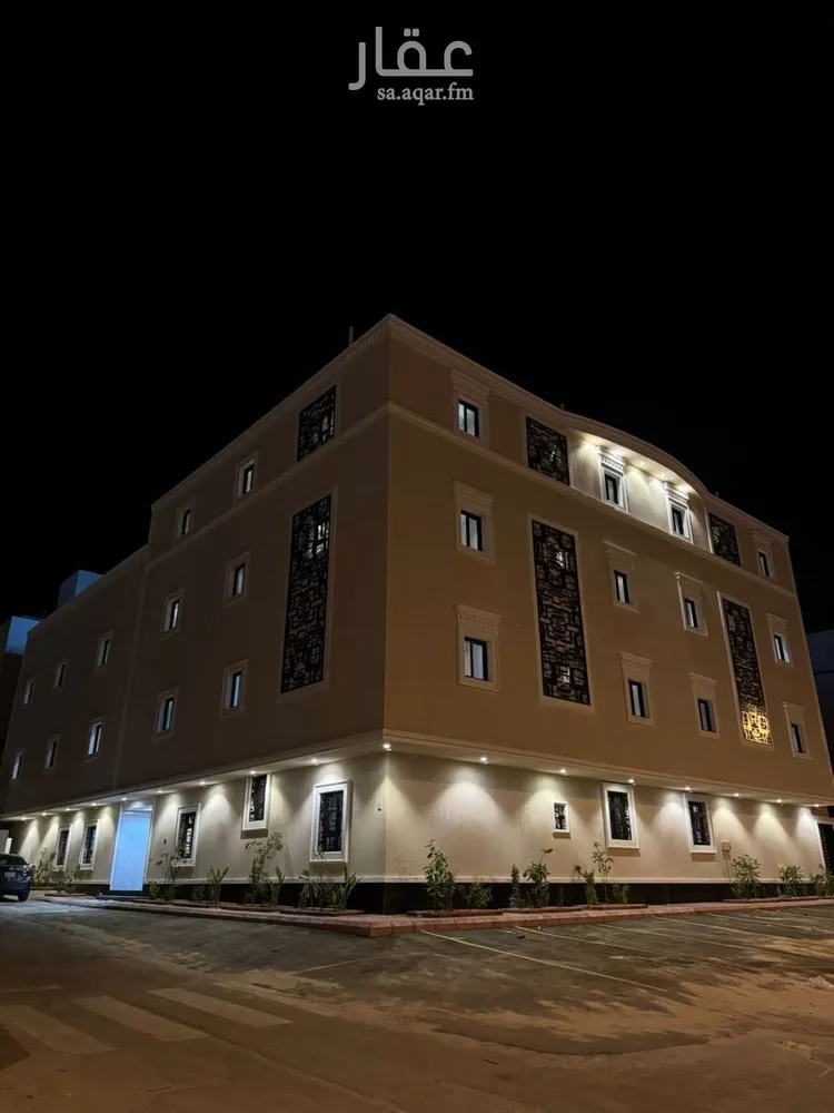 Apartment for Rent in Riyadh An Narjis