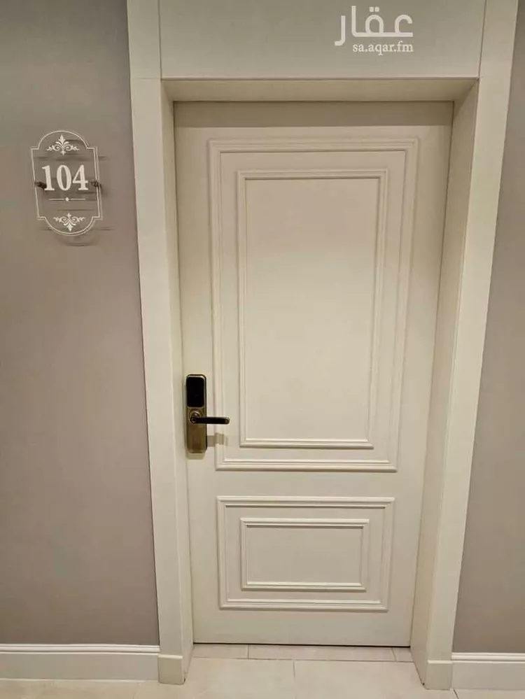 Apartment for Rent in Riyadh Al Mursalat