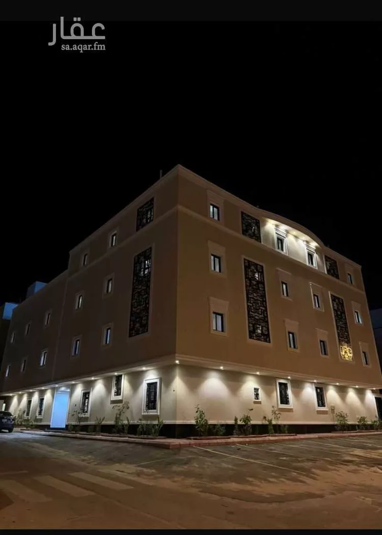 Studio for rent in Riyadh An Narjis