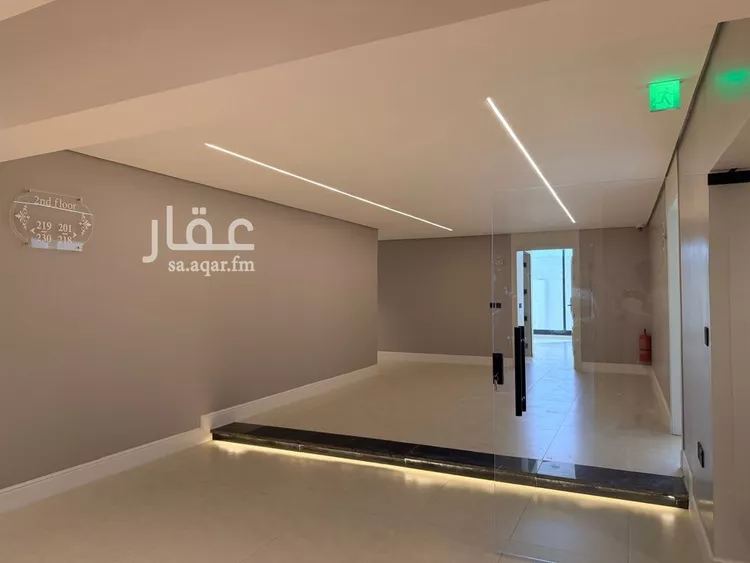 عمارة للإيجار في شارع الملك عبدالعزيز ابن عبدالرحمن سعود, حي المرسلات, مدينة الرياض, منطقة الرياض صورة 4