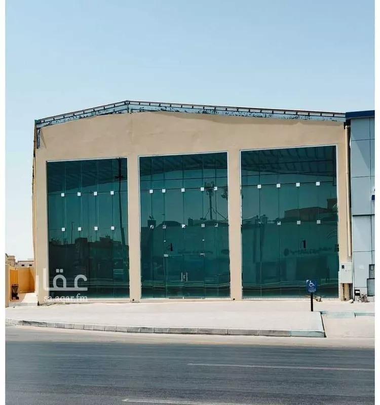 Shop for Rent in Hafr Al Batin Al Khalidiyah