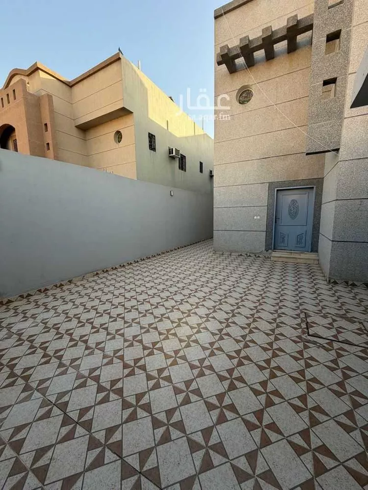 فيلا للبيع في حي ، شارع الثبات ، حي الدار البيضاء ، الرياض ، منطقة الرياض صورة 2
