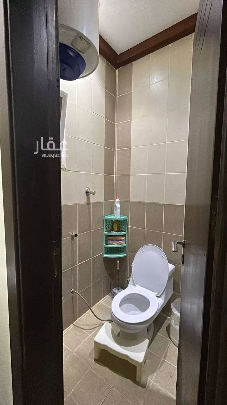 شقة للإيجار في شارع سماك بن أوس ، حي الحزم ، الرياض ، منطقة الرياض صورة 3