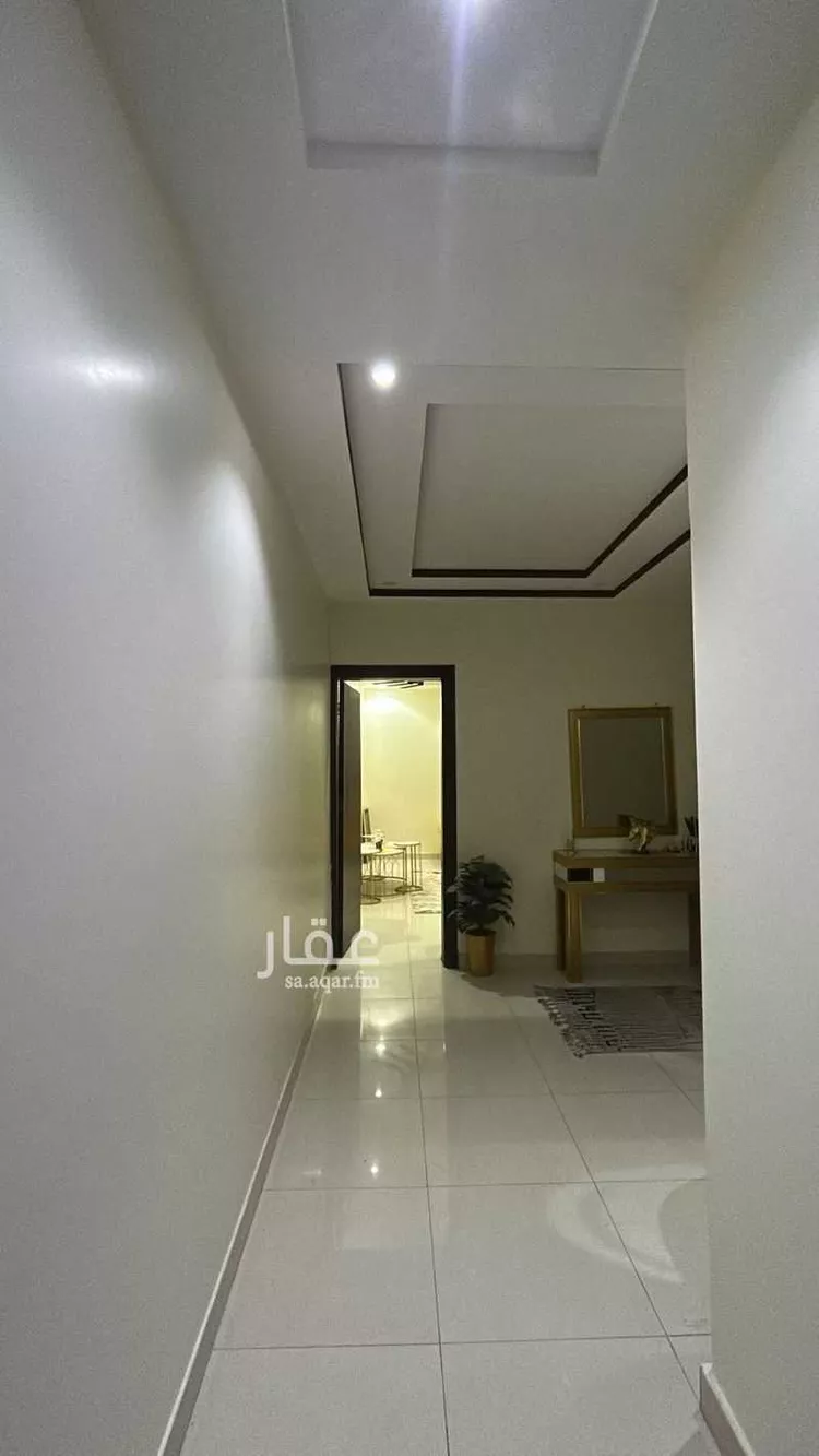 شقة للإيجار في شارع سماك بن أوس ، حي الحزم ، الرياض ، منطقة الرياض صورة 2
