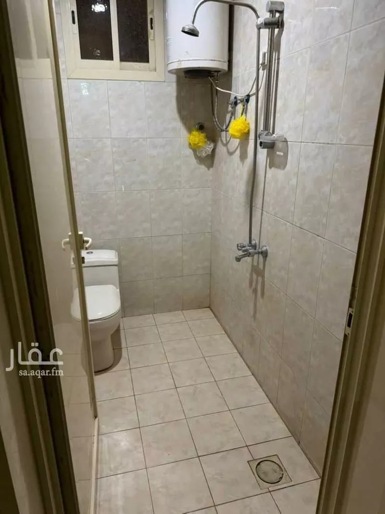 شقة للإيجار في شارع 3200717, حي العليا, مدينة عنيزة, منطقة القصيم صورة 4