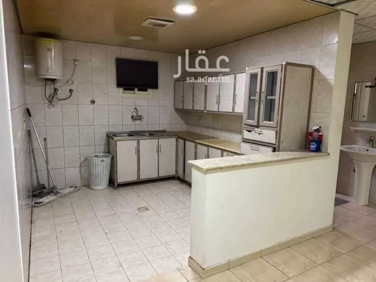شقة للإيجار في شارع 3200717, حي العليا, مدينة عنيزة, منطقة القصيم صورة 5