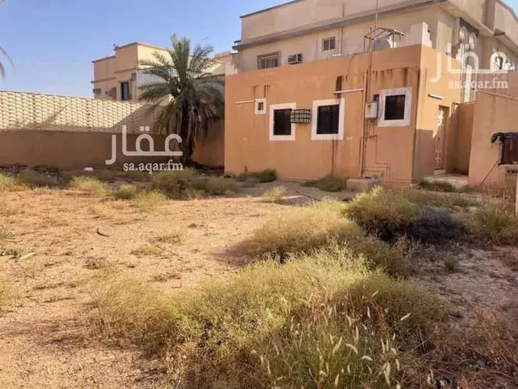 استراحة للإيجار في شارع سعد بن سويد, حي الشفاء, مدينة عنيزة, منطقة القصيم صورة 2