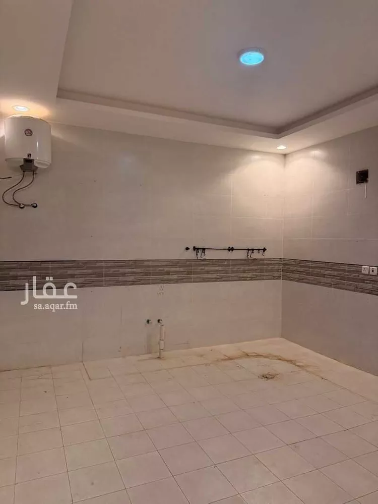 شقة للإيجار في شارع الإمام الطرطوشي المالكي, حي الحمراء, مدينة الرياض, منطقة الرياض صورة 2