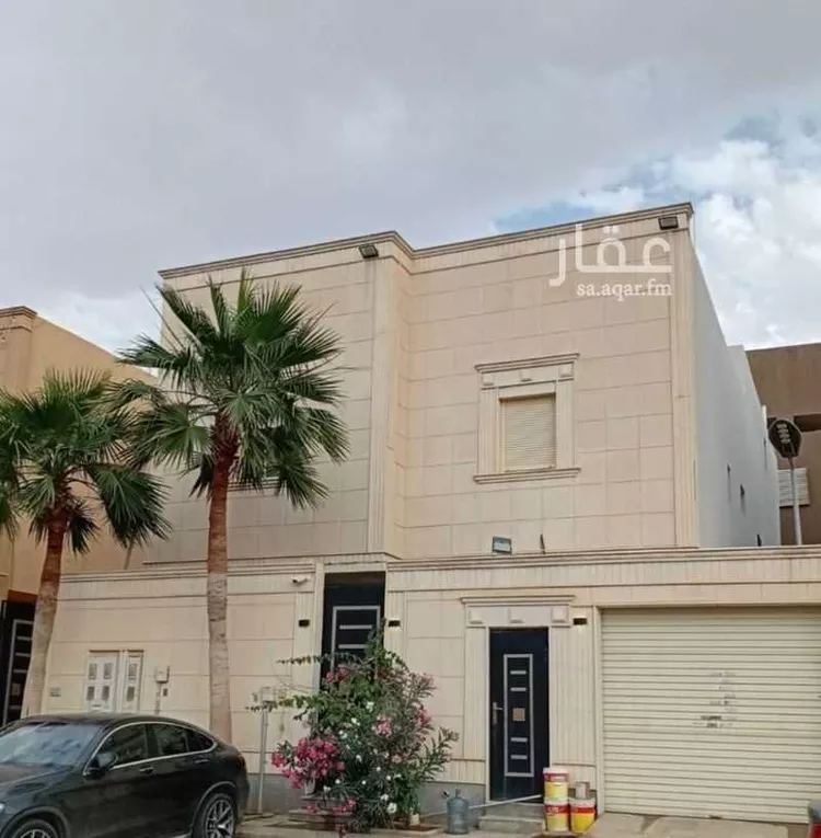 Villa for Rent in Riyadh An Narjis