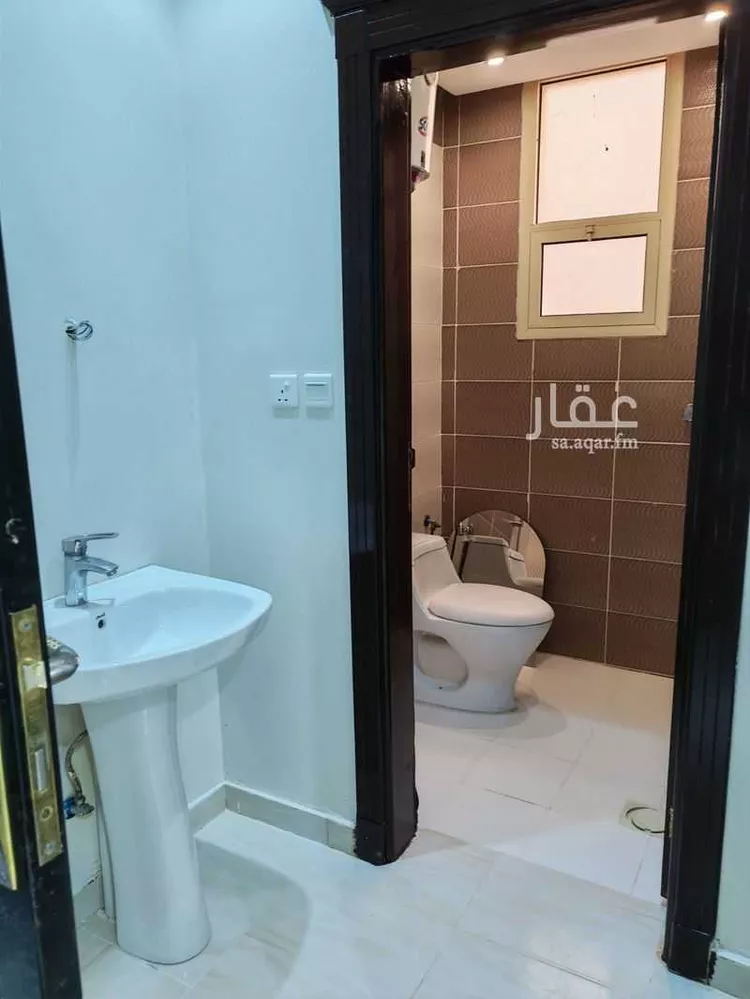 شقة للإيجار في شارع مباركة بنت عبدالقادر الطبرية ، حي النرجس ، الرياض ، منطقة الرياض صورة 3