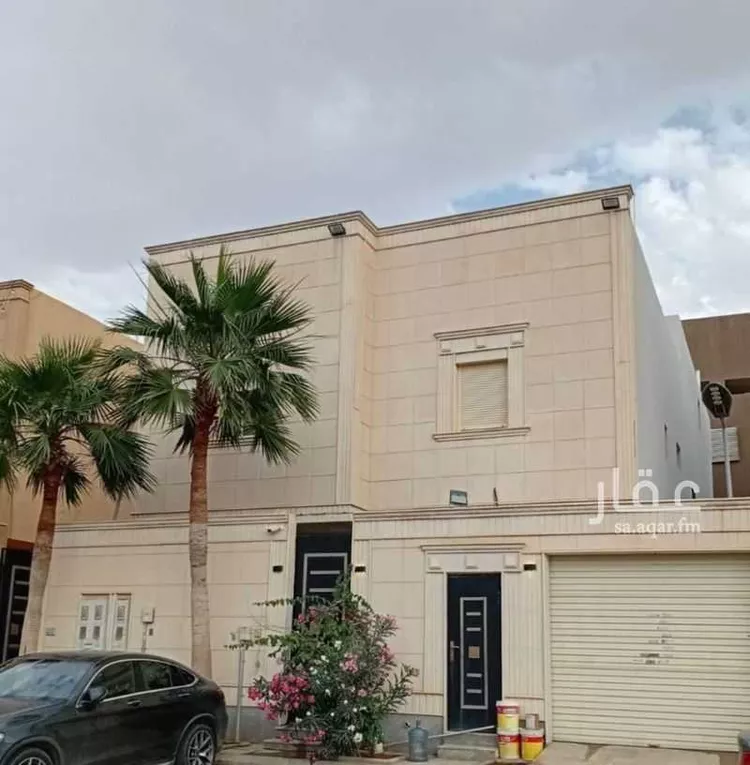 Villa for Rent in Riyadh An Narjis
