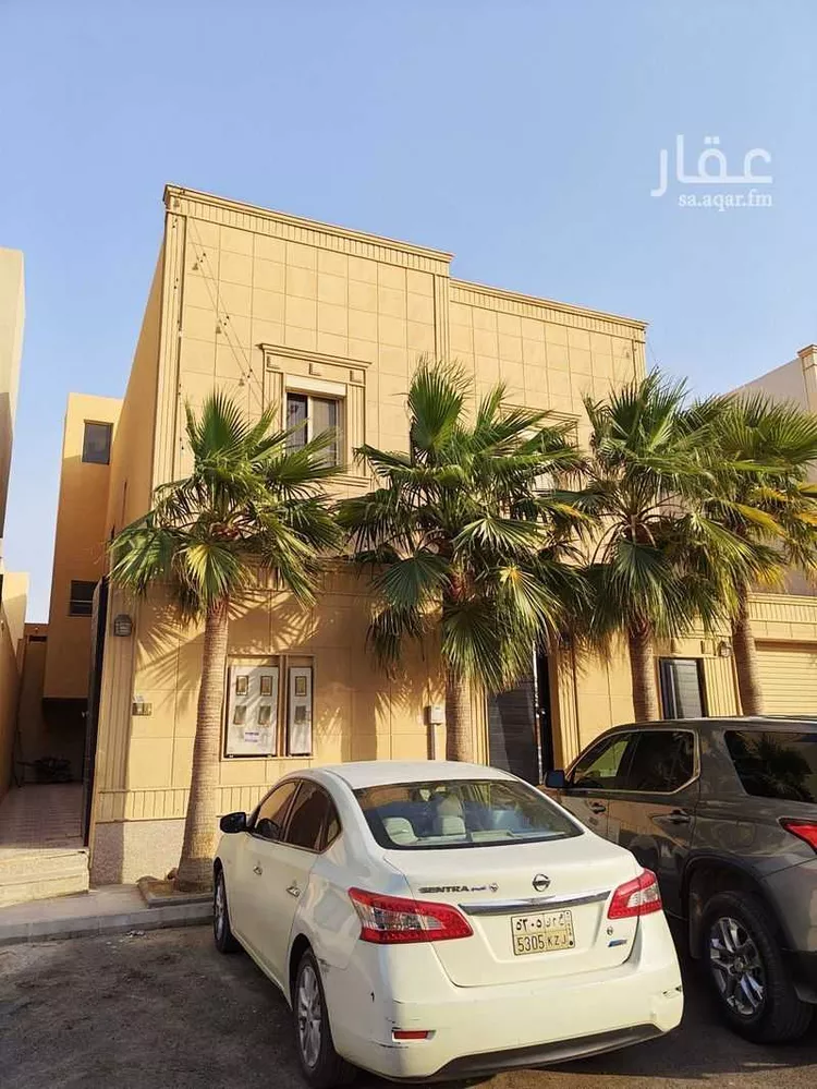 شقة للإيجار في شارع مباركة بنت عبدالقادر الطبرية ، حي النرجس ، الرياض ، منطقة الرياض