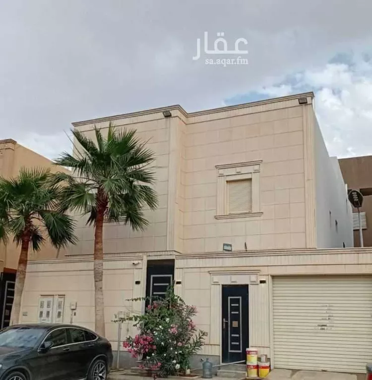 فيلا للإيجار في شارع مباركة بنت عبدالقادر الطبرية ، حي النرجس ، الرياض ، منطقة الرياض