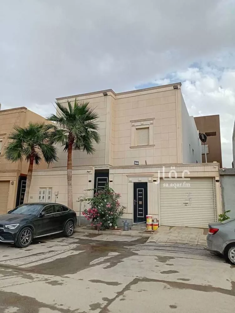 فيلا للإيجار في شارع مباركة بنت عبدالقادر الطبرية ، حي النرجس ، الرياض ، منطقة الرياض