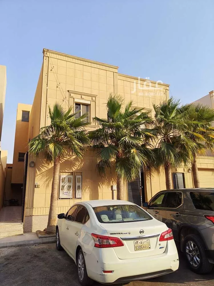 شقة للإيجار في شارع مباركة بنت عبدالقادر الطبرية ، حي النرجس ، الرياض ، منطقة الرياض