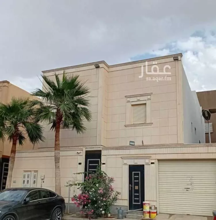 Villa for Rent in Riyadh An Narjis