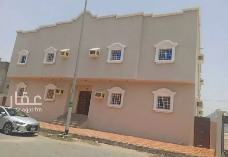 Building for Sale in Jeddah Bahrah