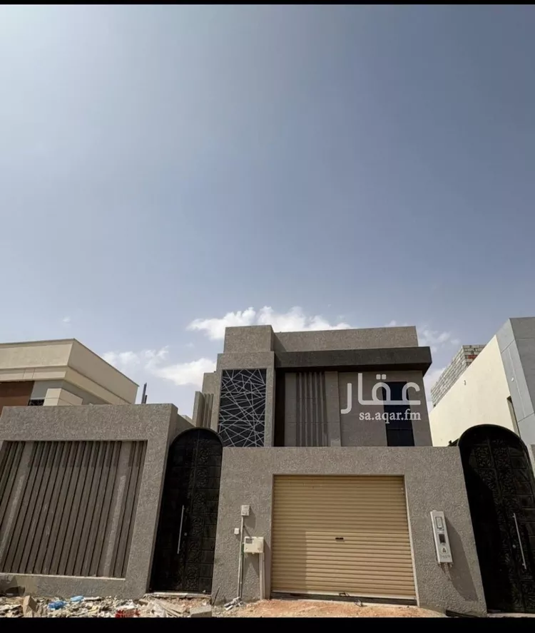 فيلا للبيع في شارع العام, حي الجنادرية, مدينة الرياض, منطقة الرياض