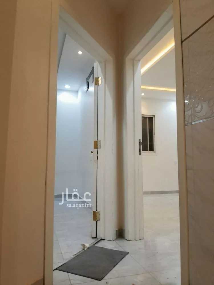 شقة للإيجار في شارع النعمان بن بشير, حي الحزم, مدينة الرياض, منطقة الرياض