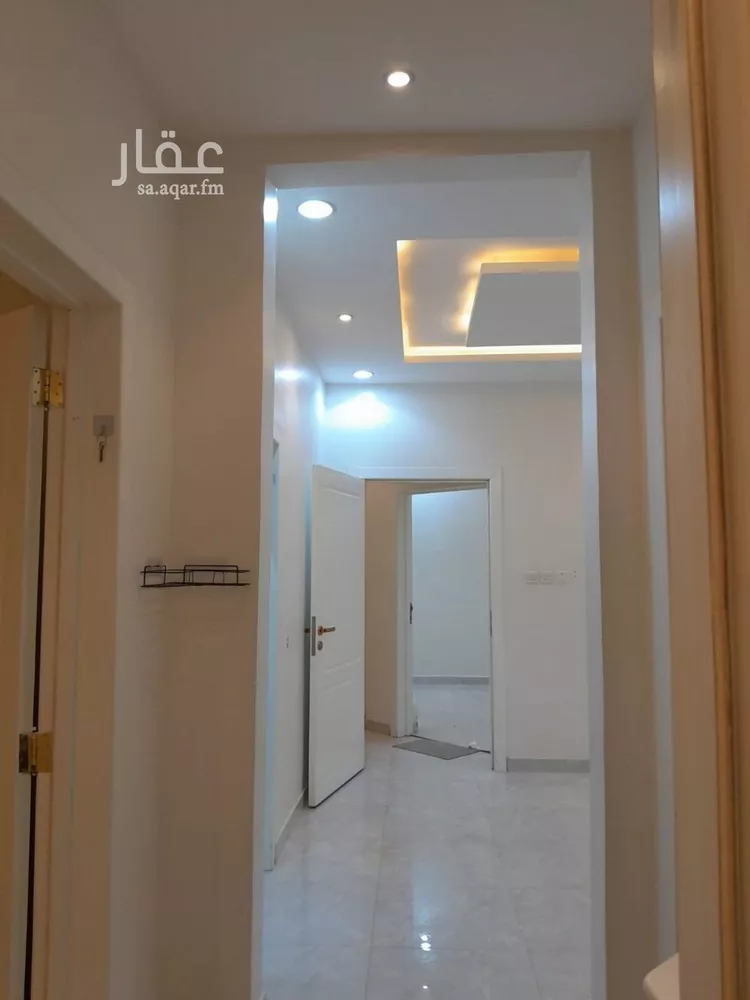 شقة للإيجار في شارع النعمان بن بشير, حي الحزم, مدينة الرياض, منطقة الرياض صورة 4