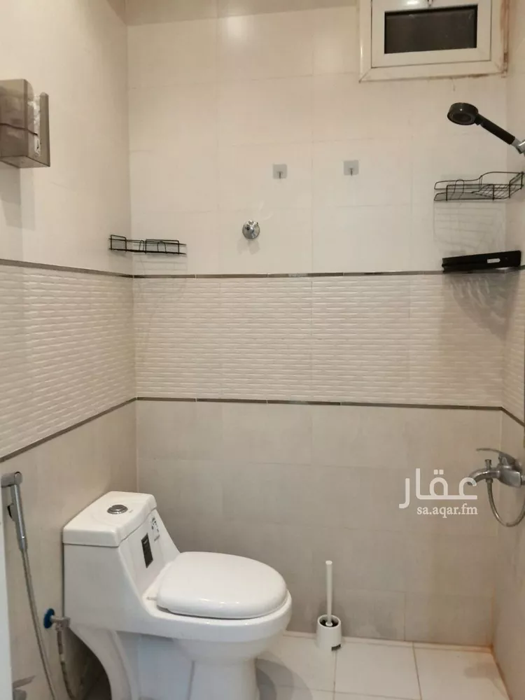 شقة للإيجار في شارع النعمان بن بشير, حي الحزم, مدينة الرياض, منطقة الرياض صورة 5