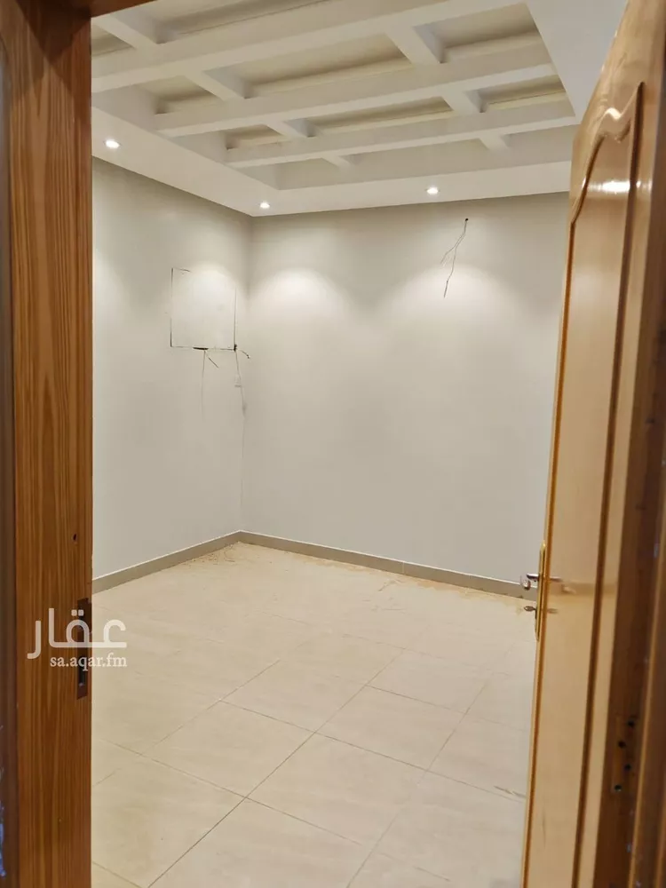 شقة للإيجار في شارع النعمان بن بشير, حي الحزم, مدينة الرياض, منطقة الرياض