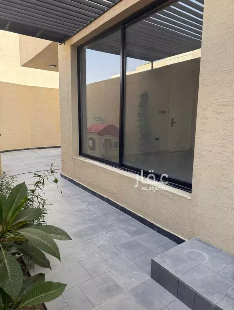 Villa for Sale in Riyadh An Narjis