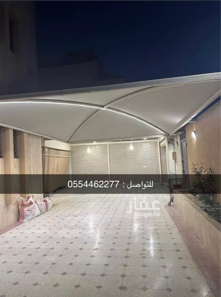 فيلا للبيع في شارع عائذ بن ثعلبة, حي الملك فهد, مدينة الرياض, منطقة الرياض صورة 2