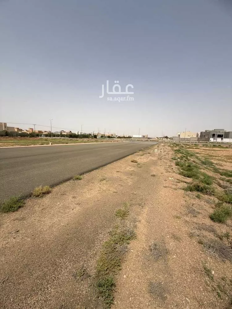 أرض للبيع في شارع 22638263, حي الملك سلمان بن عبد العزيز, مدينة رياض الخبراء, منطقة القصيم صورة 4