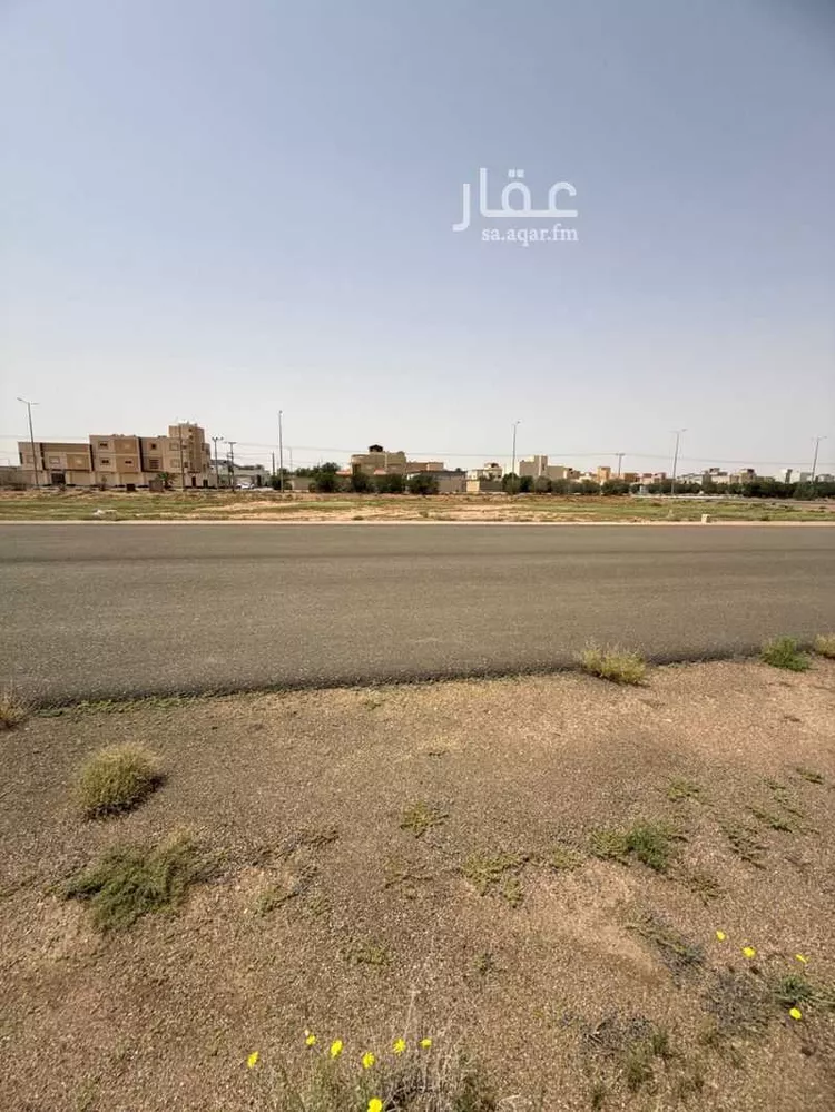 أرض للبيع في شارع 22638263, حي الملك سلمان بن عبد العزيز, مدينة رياض الخبراء, منطقة القصيم صورة 2