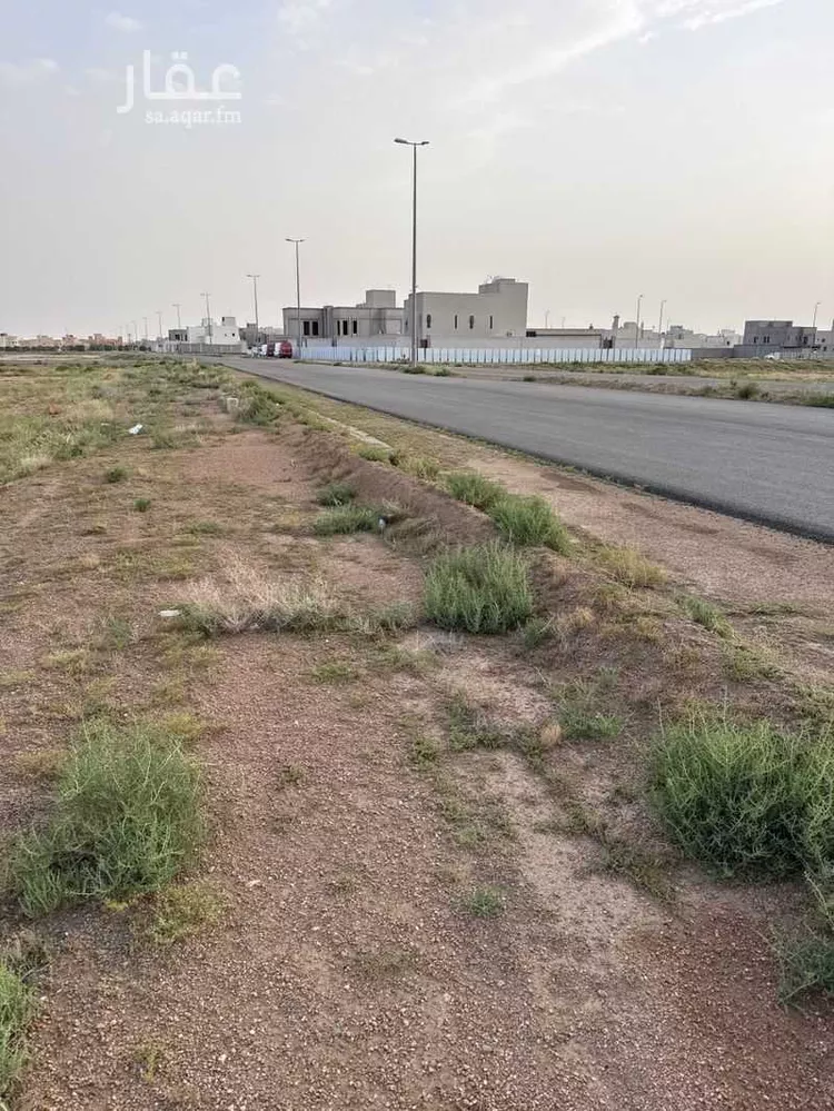 أرض للبيع في شارع 6097325, حي الملك سلمان بن عبد العزيز, مدينة رياض الخبراء, منطقة القصيم صورة 2