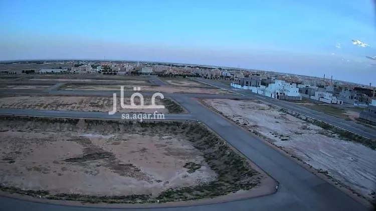 أرض للبيع في شارع 22636062, حي الملك سلمان بن عبد العزيز, مدينة رياض الخبراء, منطقة القصيم
