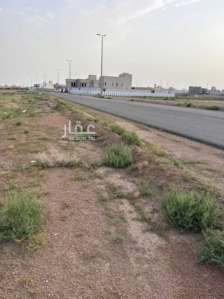 أرض للبيع في شارع 6097325, حي الملك سلمان بن عبد العزيز, مدينة رياض الخبراء, منطقة القصيم صورة 3