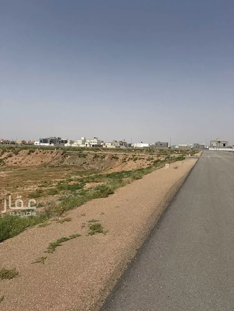 أرض للبيع في شارع 22636062, حي الملك سلمان بن عبد العزيز, مدينة رياض الخبراء, منطقة القصيم صورة 3