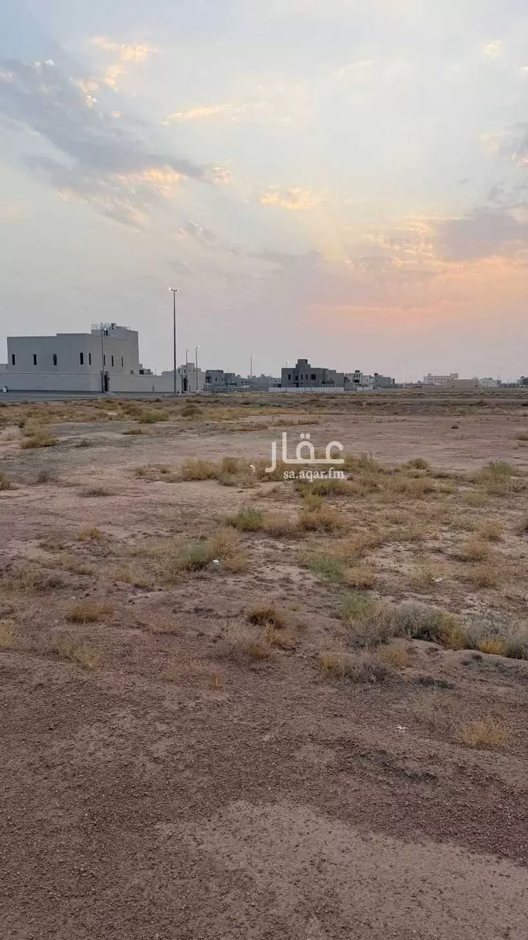 Land for Sale in Riyadh Al Khabra Al Quds