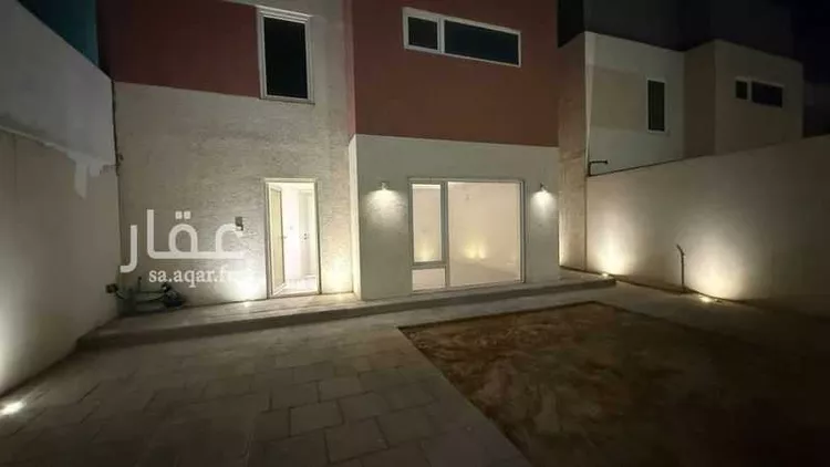 فيلا للإيجار في شارع الدمام 1683 ، حي الإسكان الجنوبي ، الدمام ، الدمام صورة 4