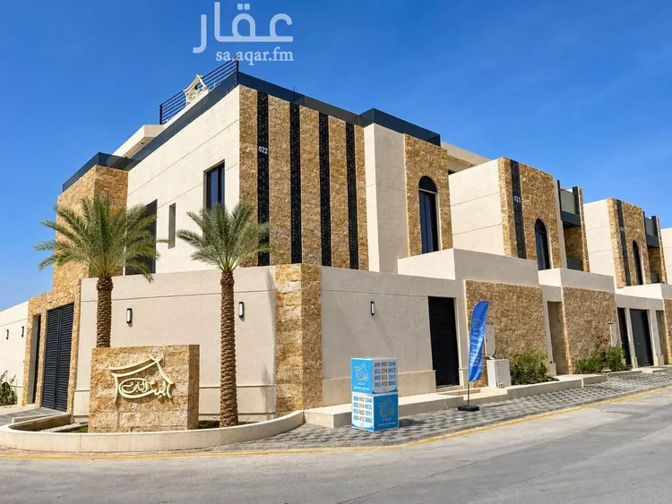 فيلا للبيع في شارع 819 الرمال, حي الرمال, مدينة الرياض, منطقة الرياض 25