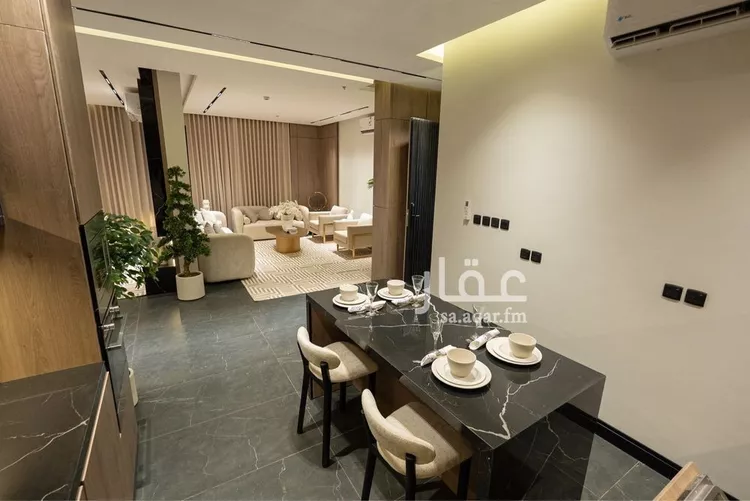شقة للبيع في شارع 819 الرمال, حي الرمال, مدينة الرياض, منطقة الرياض 9