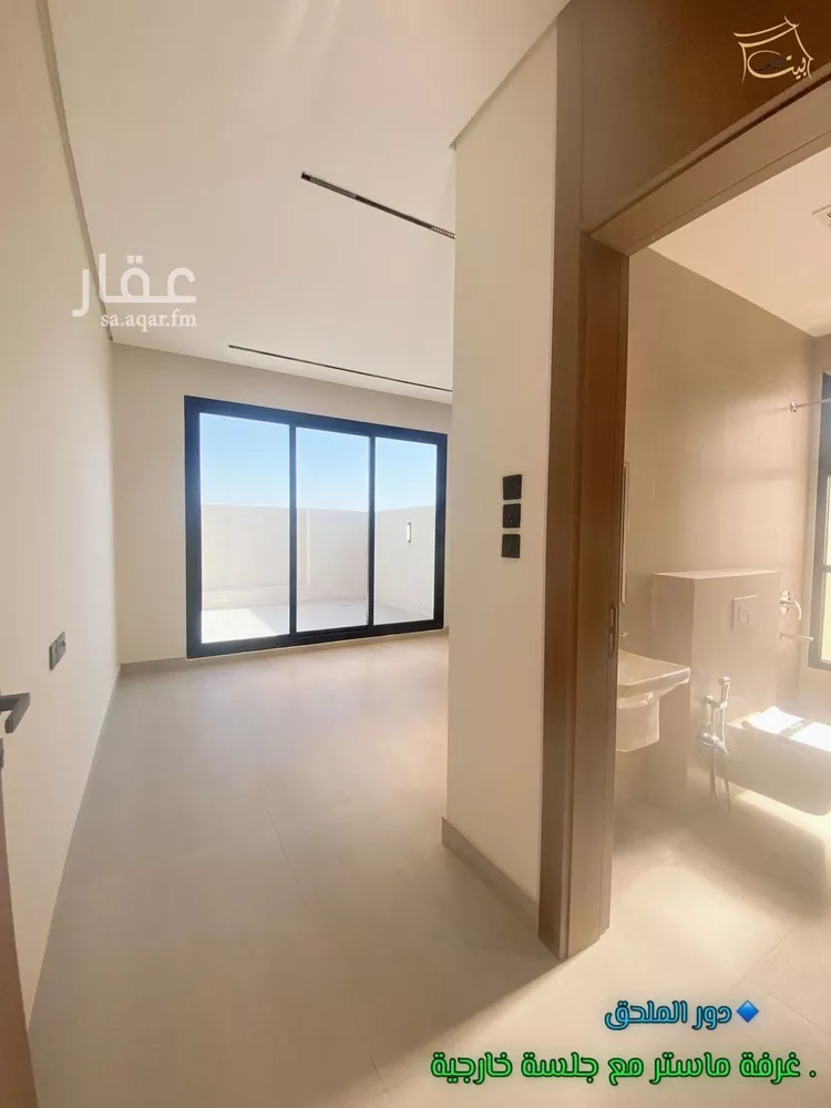 فيلا للبيع في شارع 819 الرمال, حي الرمال, مدينة الرياض, منطقة الرياض 19