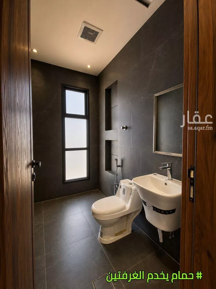 شقة للبيع في شارع 819 الرمال, حي الرمال, مدينة الرياض, منطقة الرياض 11