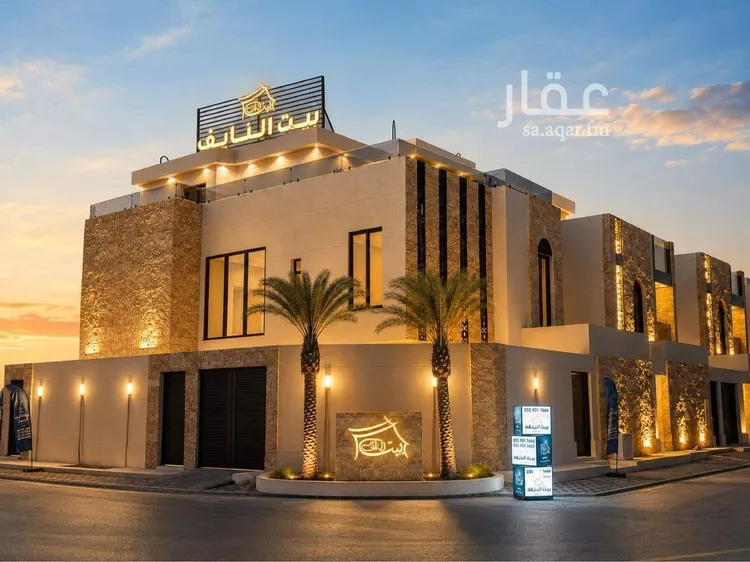 فيلا للبيع في شارع 819 الرمال, حي الرمال, مدينة الرياض, منطقة الرياض