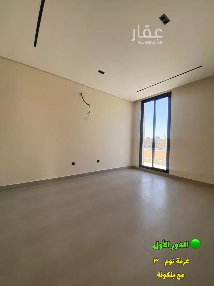 فيلا للبيع في شارع 819 الرمال, حي الرمال, مدينة الرياض, منطقة الرياض 21