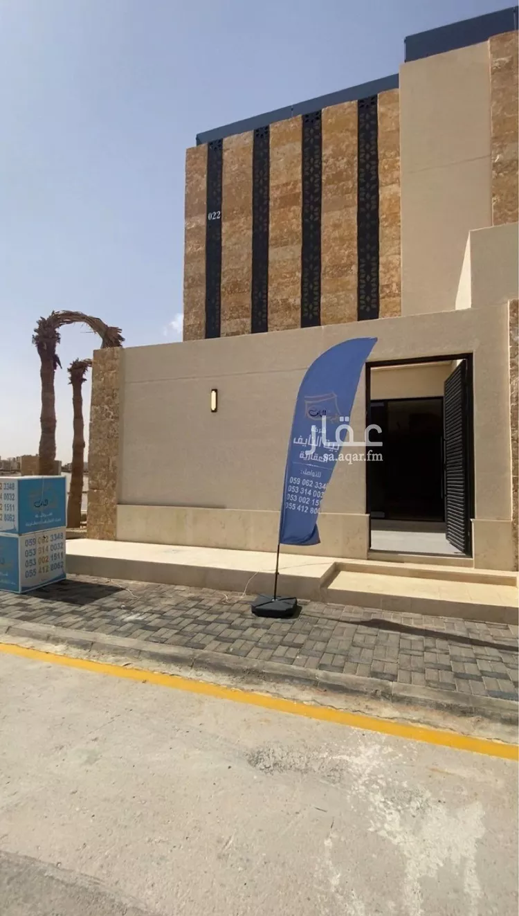 فيلا للبيع في شارع 819 الرمال, حي الرمال, مدينة الرياض, منطقة الرياض صورة 3
