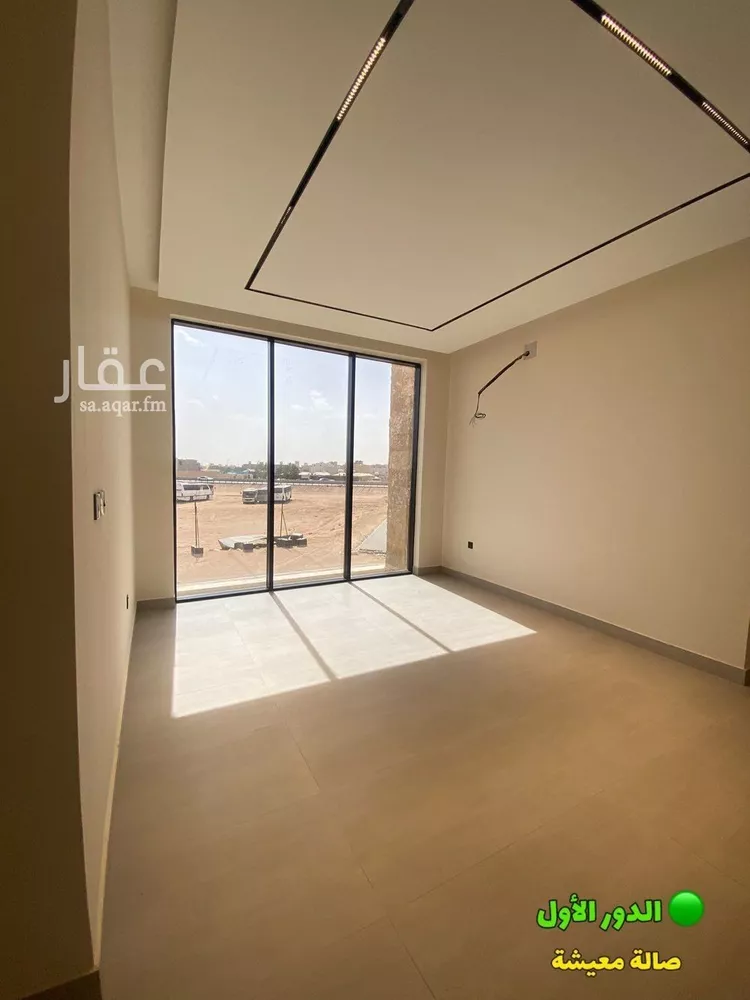 فيلا للبيع في شارع 819 الرمال, حي الرمال, مدينة الرياض, منطقة الرياض 18